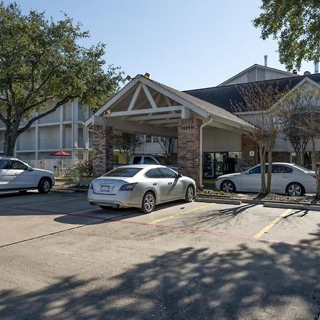 Oyo Hotel Houston Katy Freeway Exteriör bild